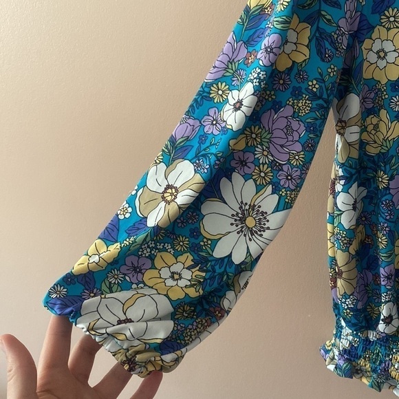 Eclair top - Picture 4 of 5